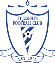 St Joseph\'s FC